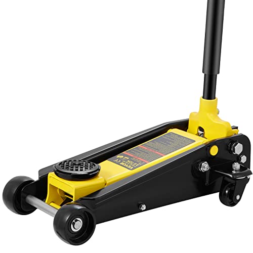 Vevor 3 TON STEEL FLOOR JACK 3 Ton Low Profile Floor Jack thumb #8