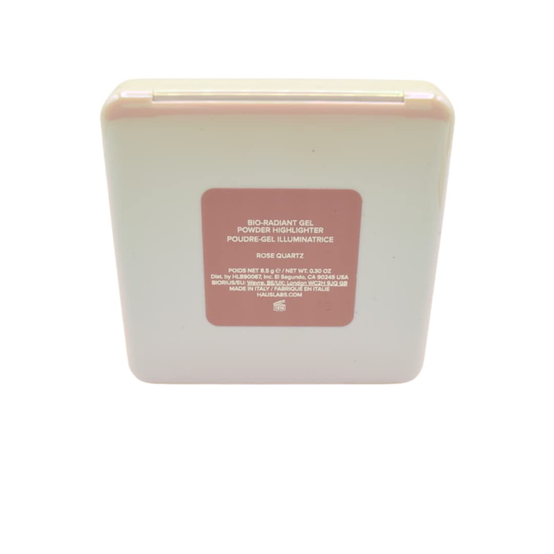 Haus Labs Gel-Powder Highlighter with Fermented Arnica - Rose Quartz