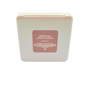 Haus Labs Gel-Powder Highlighter with Fermented Arnica - Rose Quartz