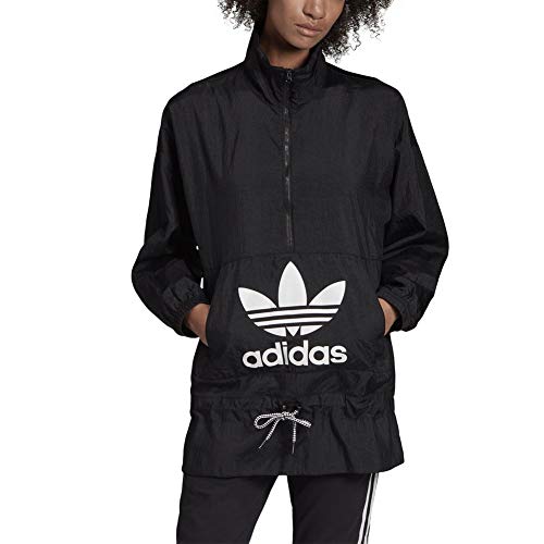 Coupe-Vent Femme Adidas