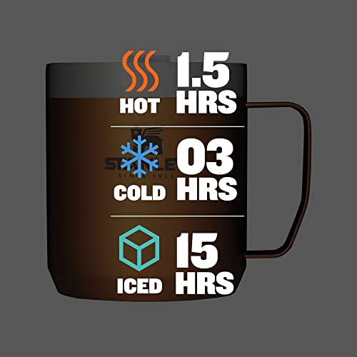 Stanley 10-09366-131 Caneca The Legendary Camp Maple 35 ml