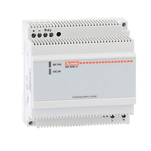 Recharge batterie plomb-acide non scellée 12V commutable automatique - 2