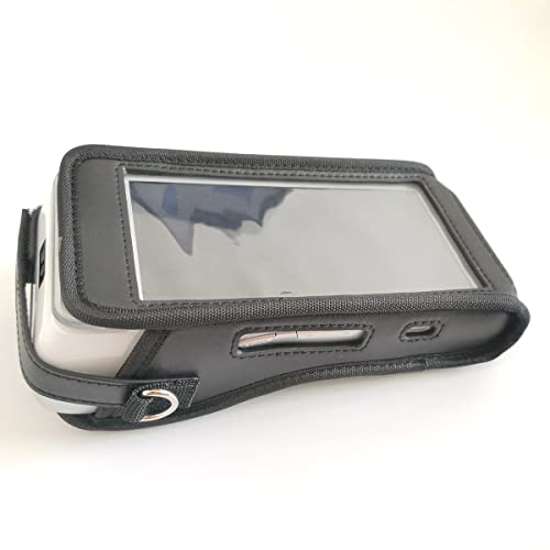 Image of Carrying Case for PAX A920 Pro Terminal with Hand Strap and Shoulder Strap