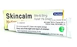 Skincalm Bite and Sting Relief 1% Cream, 10g