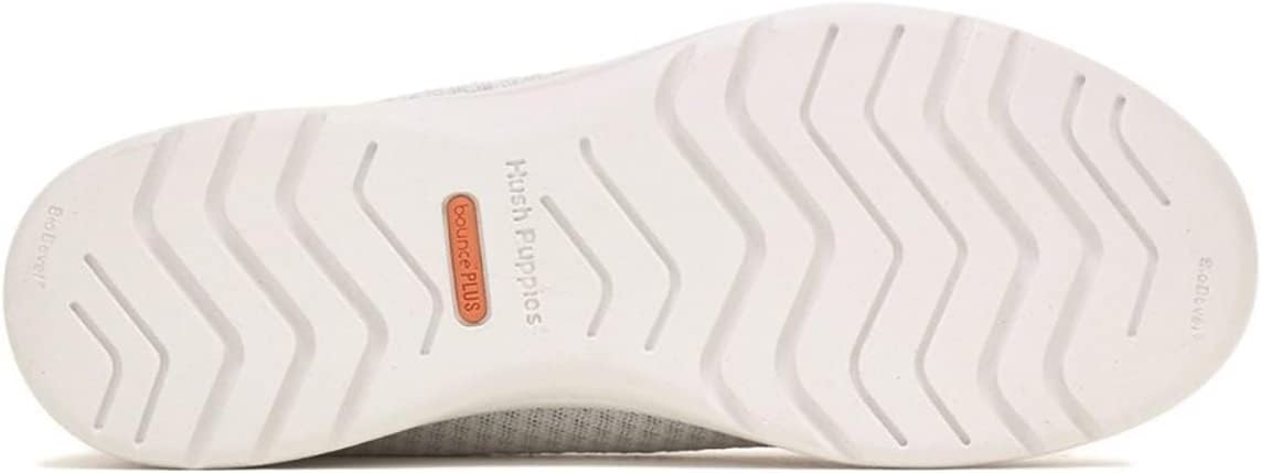 Hush Puppies Women's Ballet Flat