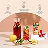 Hibiscus Apple Iced Tea Instant Premix (60 Serving... #5