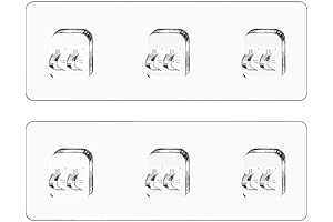 Coraje Double Pack Shower Caddy Organizing Solution