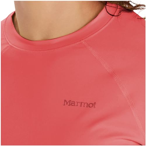 Image of MARMOT Women's Windridge Moisture Wicking, Breathable, UPF 50 Long Sleeve Shirt