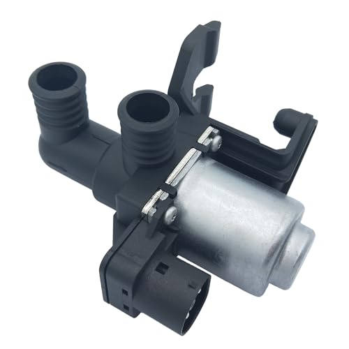 JESBEN 64118375443 Heater Control Valve Replacement for 318ti 1.9L 1995-1999 Z3 Roadster 1996-2002 Z3 Coupe 1999-2002 64-11-8-375-443 by JESBEN - Image 7
