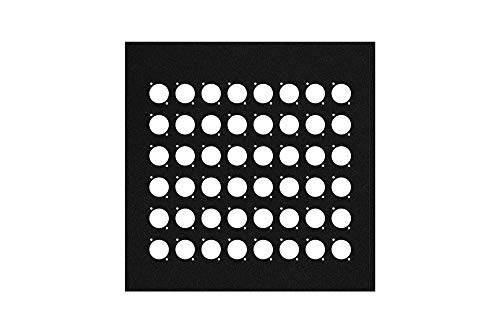 Elite Core EC-PNL-12-48D 30.5 cm XNGA tbg ^ EH[ pl 48 D V[Y p`AEg