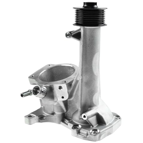 A-Premium Supercharger Snout Rebuild Kit for Jaguar and Land Rover 3.0L V6 - Image 4