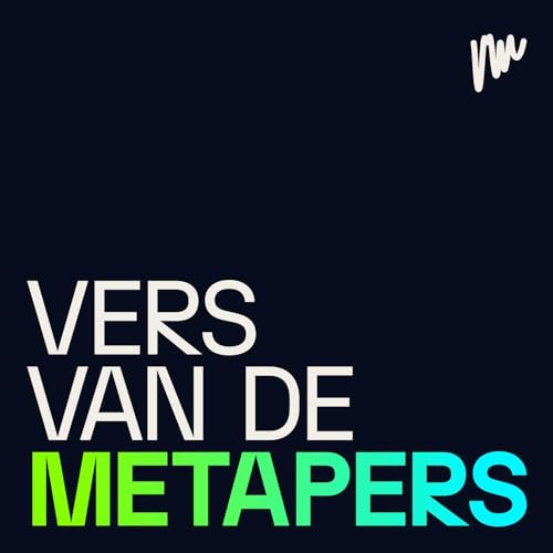 Vers van de Metapers - NFTs, Web3, Metaverse & Blockchain news Titelbild