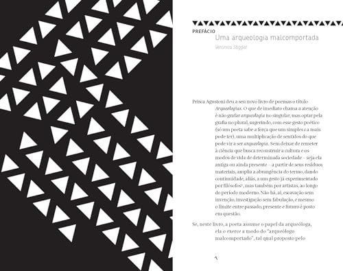 Arqueologias