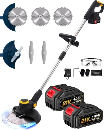 HieYungo 23,000 RPM Brushless Cutter