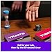 Spin Master Games, Tell Me Without Telling Me, 2025 Edition with New Cards, The Viral Adult Party Game for Friendsgiving, Adult Card Game, 4+ Players, for Ages 18 & Up