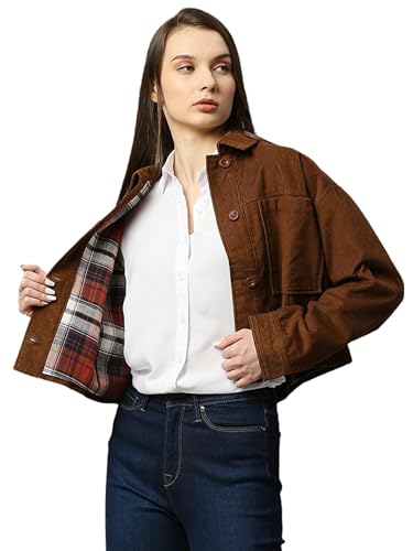 Image of Zuperb Women's Corduroy Blazer