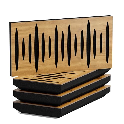 �X���������z���E�g�U�����p�l�� 4�Z�b�g | 50x25cm | �z���E�g�U�E���ˁE�h�� | ���f���E�����E�F: [PULSAR-H - 33mm | �I�[�N]