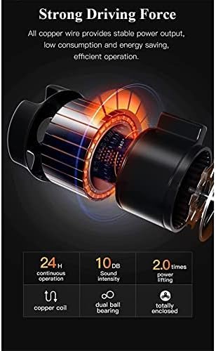 Watch Winder for 2 Automatic Watches with Extra 3 Watch Storages 5 Rotation Modes Display Automatic Mechanical Black Brown Winding Jewelry Carbon Fibe