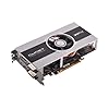 XFX CORE Edition HD 7850 860MHz 1GB DDR5 Dual Mini DisplayPort HDMI Dual DVI Graphics Cards (FX785AZNFC) (Renewed)