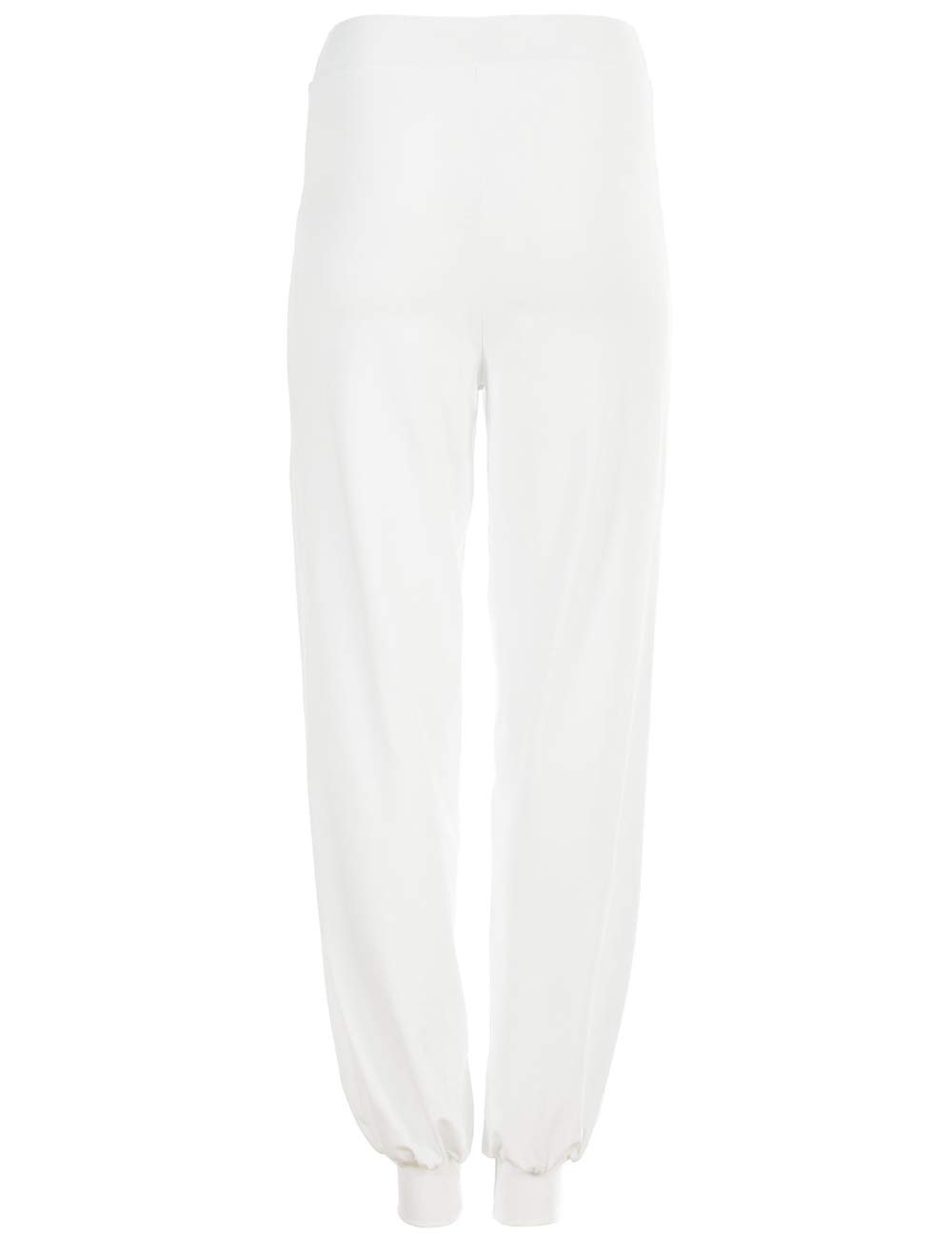 WINSHAPE Damen Trainingshose Winshape Functional Luftig-legere High Waist-Trainingshose Wh12