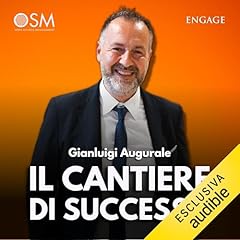 Il cantiere di successo copertina