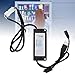 Sonew Mobile Card Terminal for Contactless Payments, MDB Payment Device to PC Converter Bill Acceptor Round Collector USB Adapter Interface Box