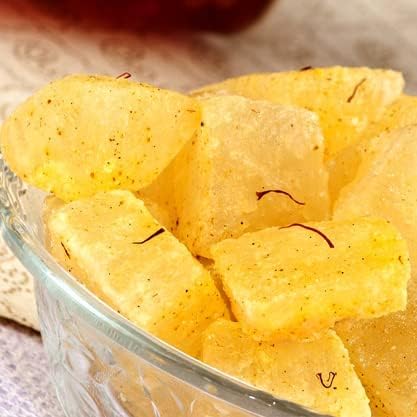 PANCHI KA PETHA AUR DALMUT | Kesar Petha | Kesar Elaichi Dry Petha | Agra Ka Petha | Saffron Elaichi Dry Petha | Ash Gourd Delights | Buy Authentic Panchhi Petha | Panchhi petha store (B0C2VHCC51) Amazon Price History, Amazon Price Tracker