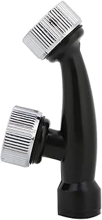 Pulverizador de irrigação, longa vida útil, resistência à ferrugem, acabamento fino, resistência à corrosão, instalação simples, bocal de névoa super largo para irrigação de jardim