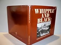 Whipple And Black: Commercial Photographers in Boston 0934552495 Book Cover