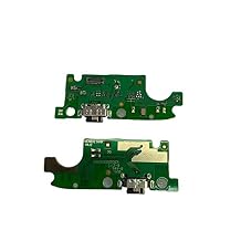 1pcs Type C Board Charging Port Replacement for Alcatel 3X 2019 5048
