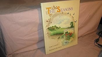 Paperback The Seasons Book