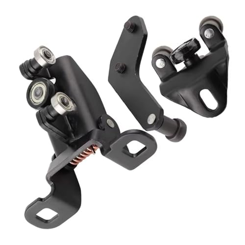 Guide de porte coulissante droite Ford Transit Mk7 2006-2014 YC15V25000AF