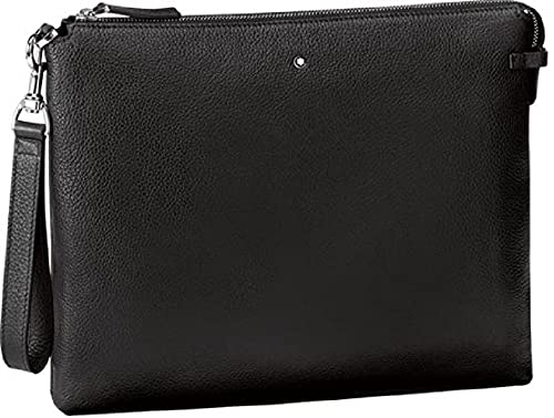 Montblanc Meisterstück Soft Grain Clutch