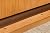 Adjustable Pre-Finished Oak Threshold WL-9 (4 FT (48 3/4") Long)