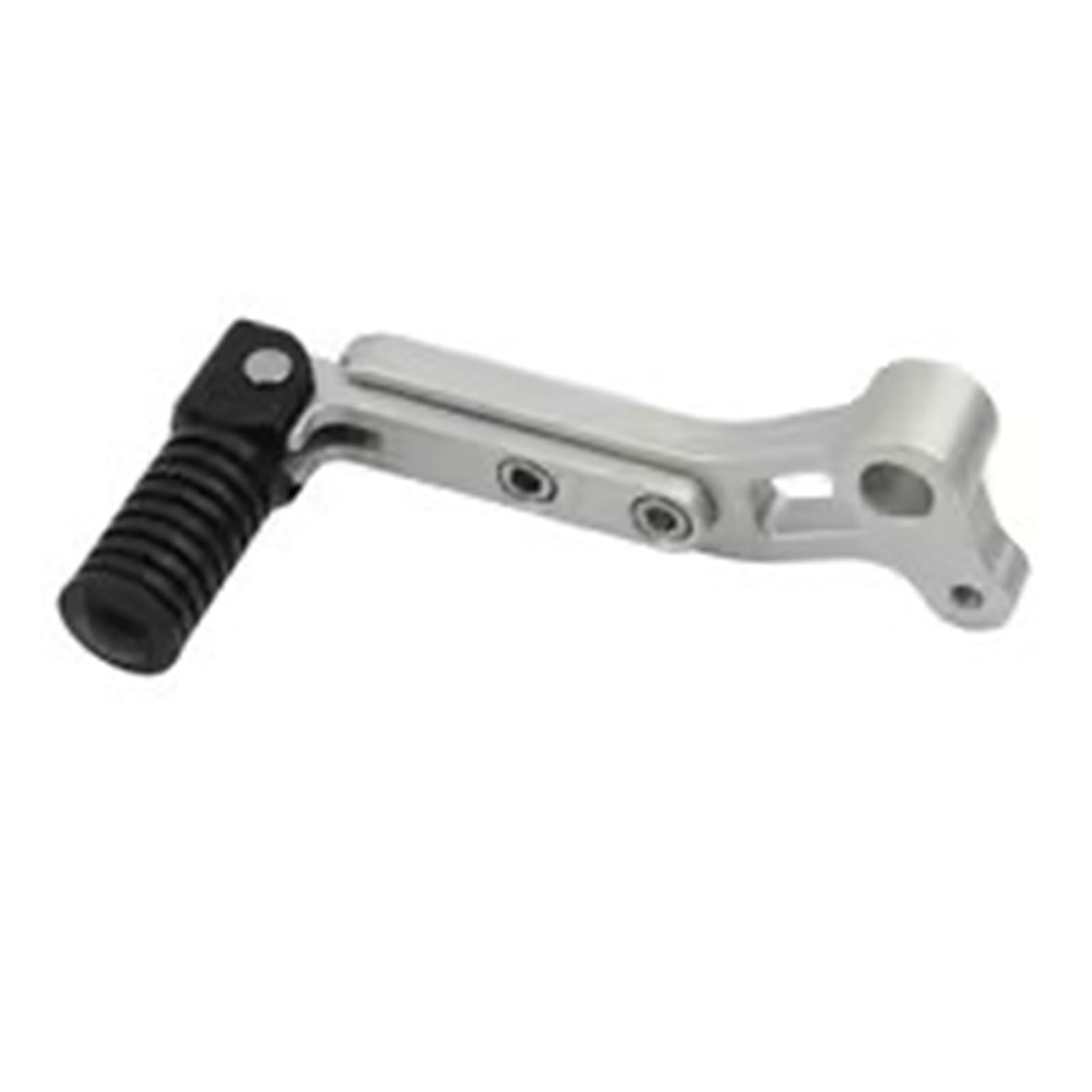 SYC27QP Shift Pedal Lever Motorcycle Adjustable Folding Gear Shift Lever Shifter Pedal Lever for G310R G 310 R G310 R G 310R 2019 Motorcycle Change Shifter Rod