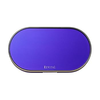 Amazon.co.jp: リバイタル エマルジョンパクトケース(L