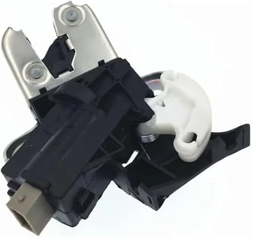 Cierre de puerta trasera y actuador de pestillo de maletero compatible con Audi A6 y VW EOS 3
