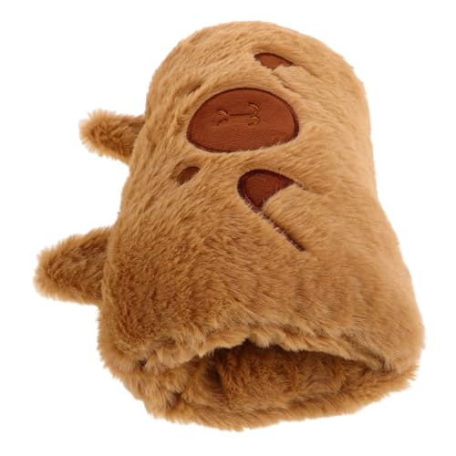 QUMIIRITY Winter Hand Warmer Pillow for Students and Office Workers Cute Portable Muff for Comfortable Warmth Hands Use for Dormitories and Cold Weather