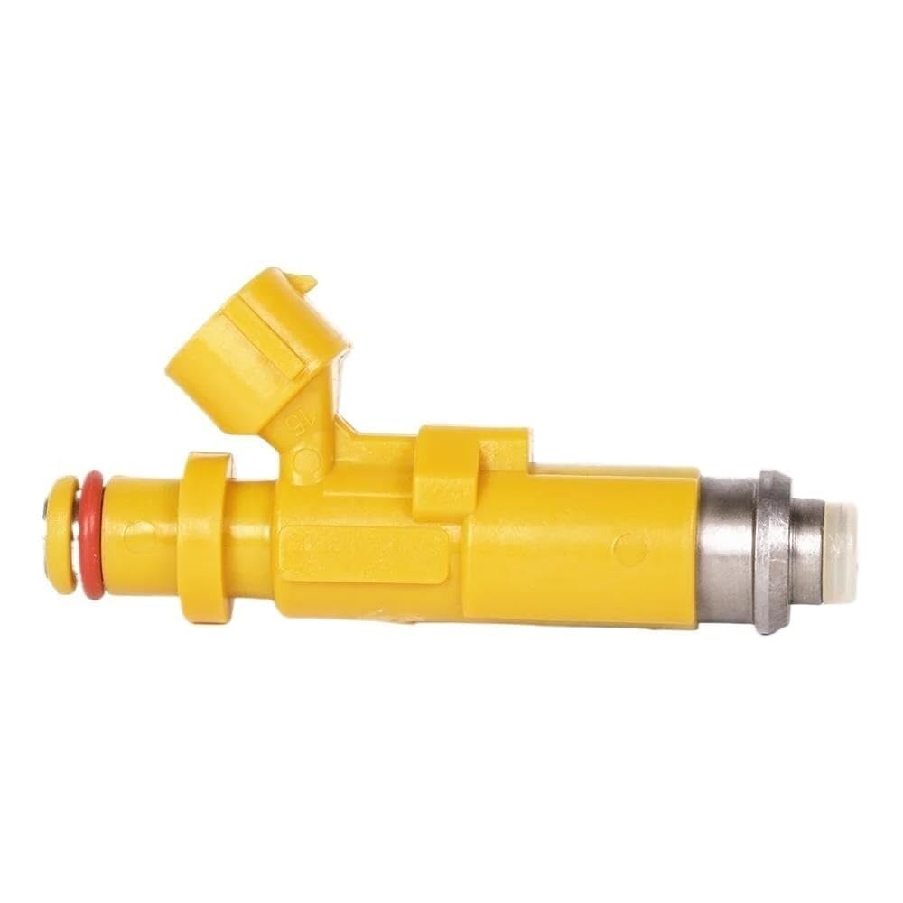 Qdouimoo One Color Diesel Injector Petrol Fuel Injector For Toyota For Caldina, For Corolla, For Corsa, Raum, For Sprinter, For Tercel - Oe 23209-11130 2325011130
