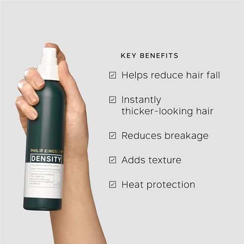 Spray Voluminizador Tratamiento para Cabello Fino 4.05oz miniatura 3