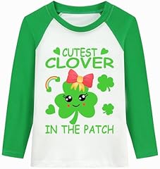 2# Cutest Clover in the Patch