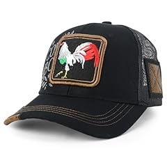 Rooster 2 Black Black 2