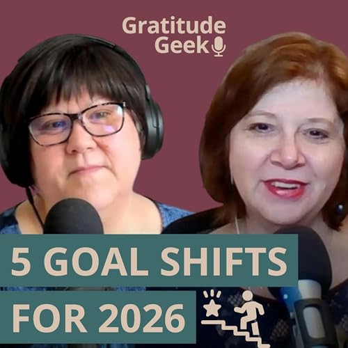 301: 5 Goal-Setting Shifts You Need Before 2026 | Deb Eckerling
