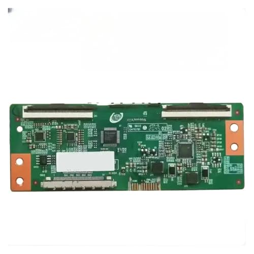 VBMJUSSE Placa Lógica For Televisor LCD CC430LV2D/CC430LV1D 2K CT(CC430LV1D)