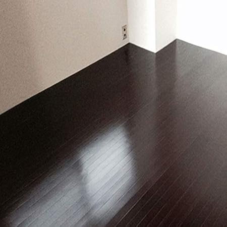 Amazon フローリングサイズ加工 ウッドカーペット オンライン通販