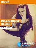  Roadhouse Blues al estilo de The Doors