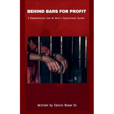 Behind Bars for Profit