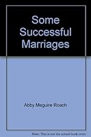 Some successful marriages (Short story index reprint series) 0836938712 Book Cover