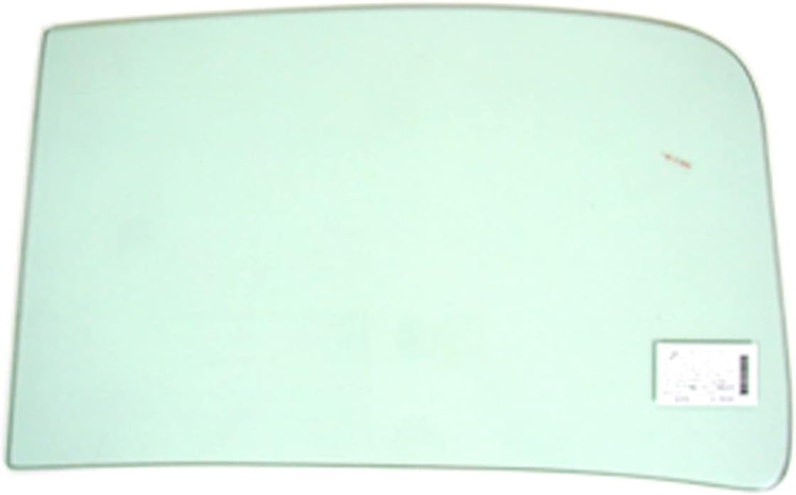 Precision 4235S GTN - Replacement Laminated Windshield Glass for 1947-1949 GMC - 100-22
