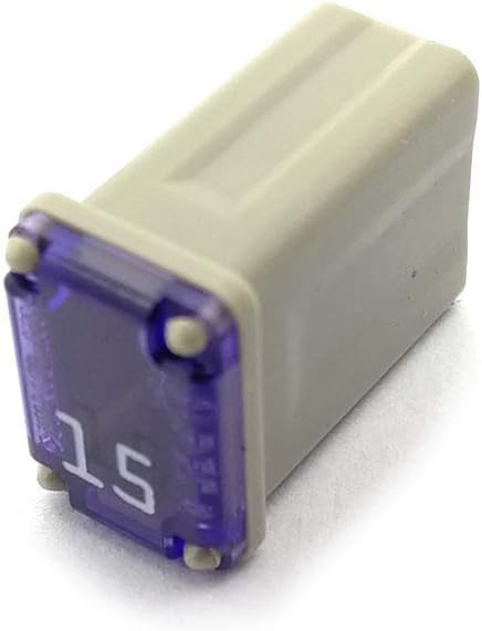 Uр Tо 40% оƒƒ 20 Pack Automotive Micro Cartridge Fuses Low-Profile FMM Fuses Kit MCASE Type(5PCS 15Amp 20Amp 5PCS 30 Amp 5PCS 40 Amp) Lоwеѕt Prісе 20 Pack Automotive Micro Cartridge Fuses Low-Profile FMM Fuses Kit MCASE Type(5PCS 15Amp 20Amp 5PCS 30 Amp 5PCS 40 Amp)